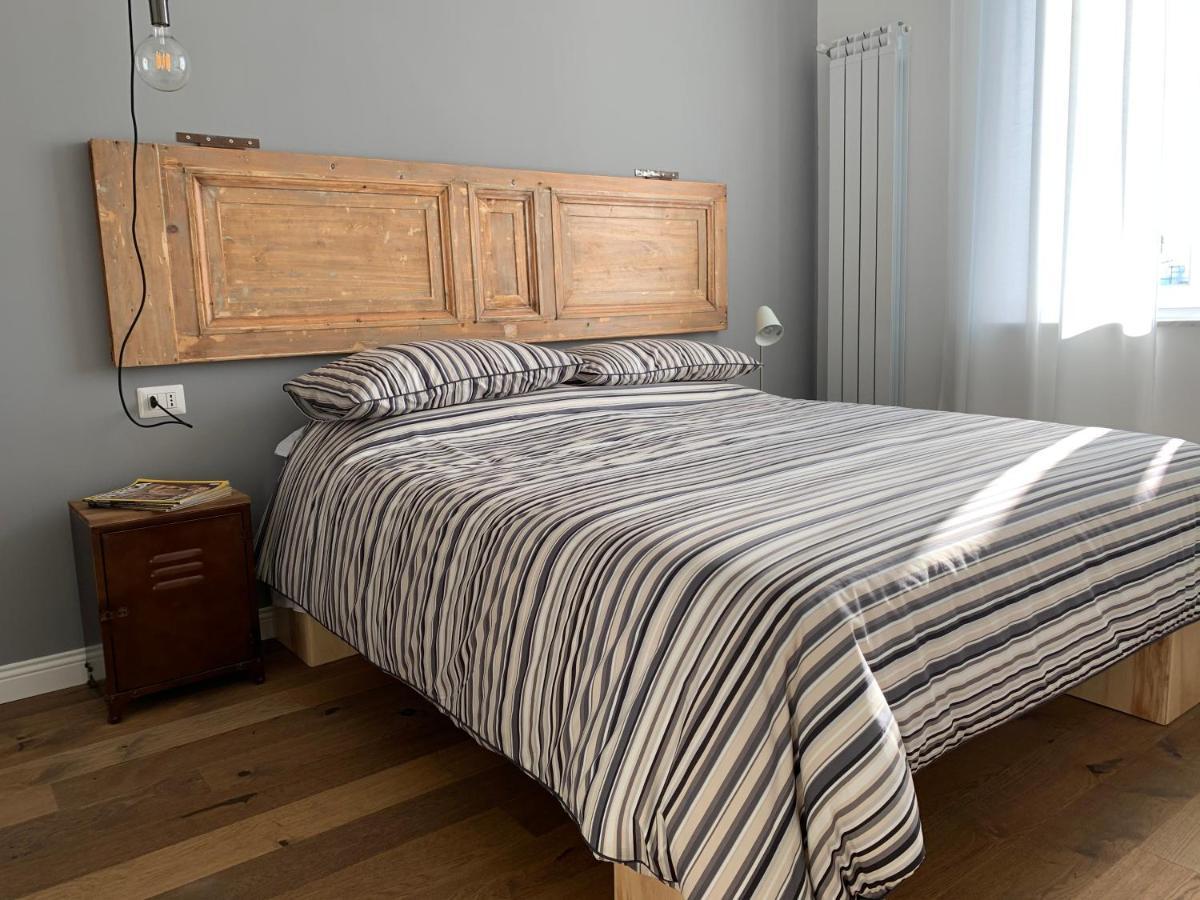 The Quality Apartment Napoli Exteriör bild