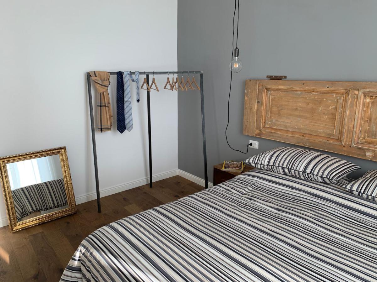 The Quality Apartment Napoli Exteriör bild
