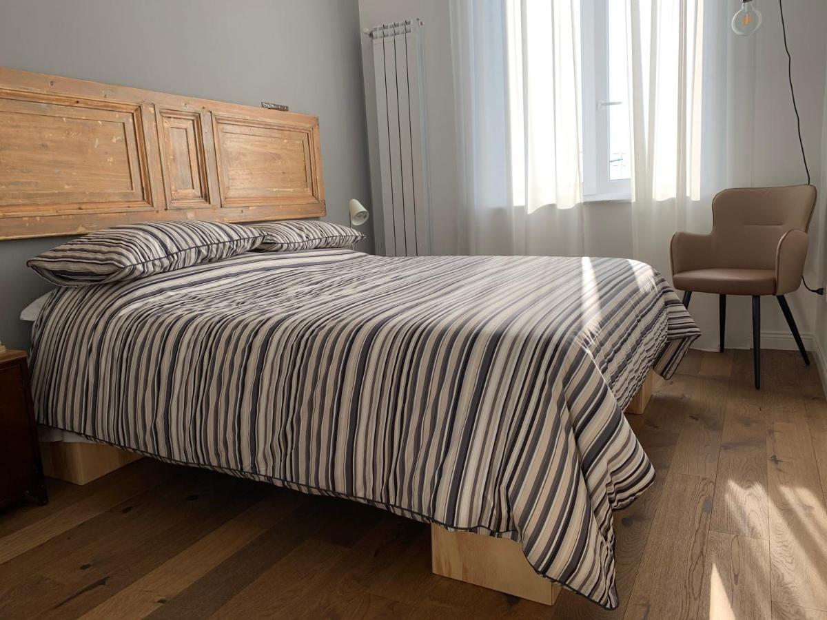 The Quality Apartment Napoli Exteriör bild