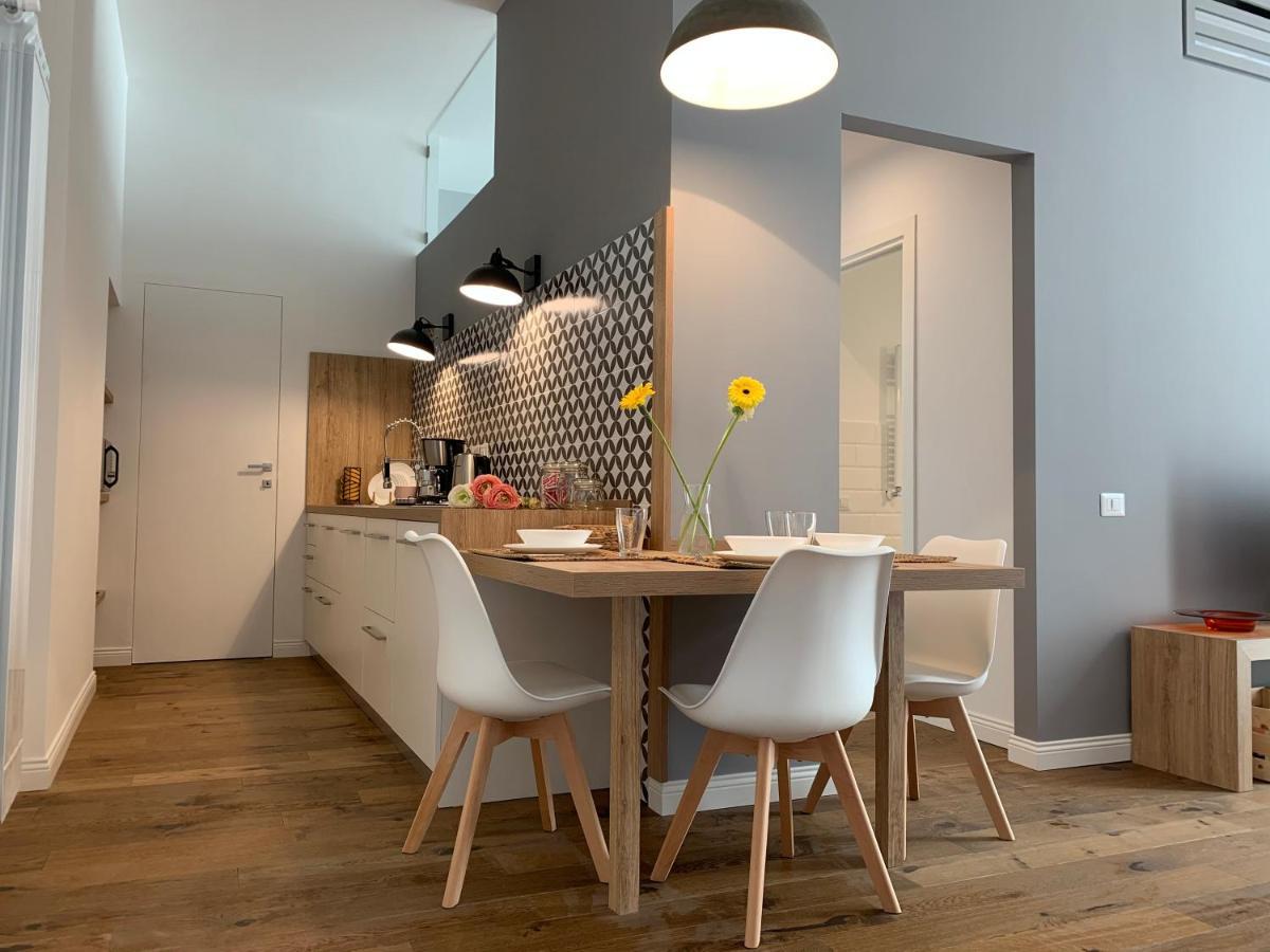 The Quality Apartment Napoli Exteriör bild